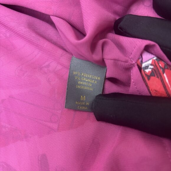 Zac Posen Dress Medium Long Off Shoulder Sweet Heart Neck Keyhole Back Train - Picture 11 of 12